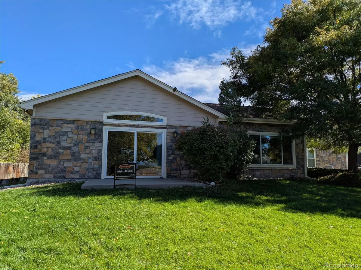 Northglenn, CO 80234,1591 Roseanna DR