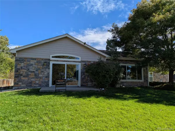 1591 Roseannaa DR, Northglenn, CO 80234