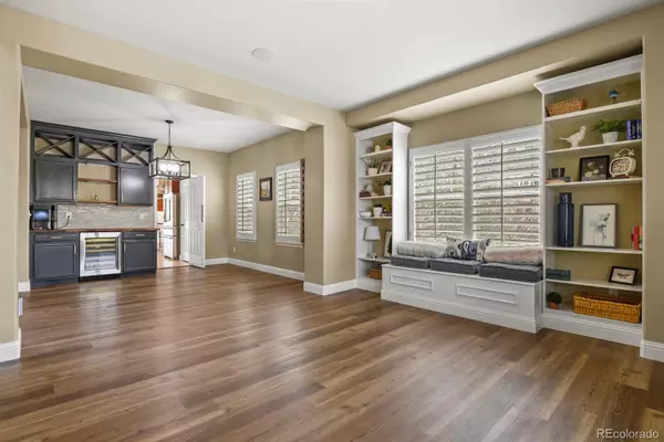Castle Rock, CO 80104,2384 Crestridge DR