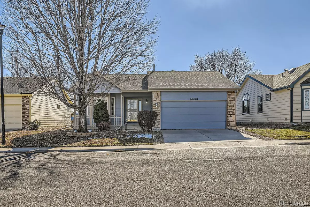 Littleton, CO 80123,6568 S Iris ST