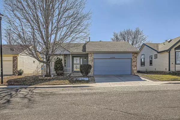 6568 S Iris ST, Littleton, CO 80123