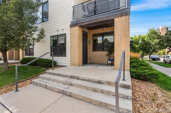 Denver, CO 80203,336 E 1st AVE #110