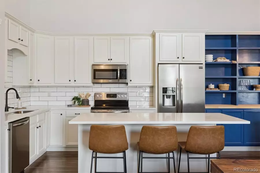 7212 S Blackhawk ST #1-203, Englewood, CO 80112