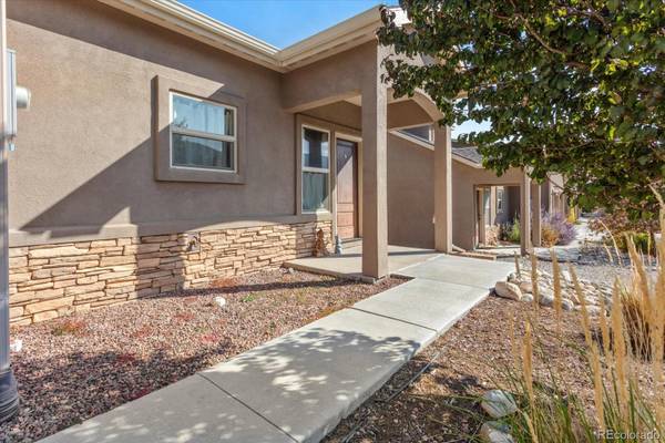 Poncha Springs, CO 81242,10491 Table Rock CT