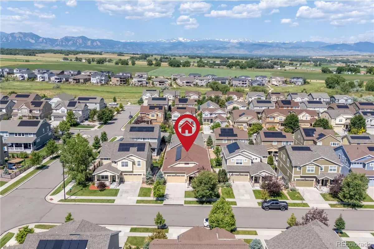 Erie, CO 80516,836 Sundance LN