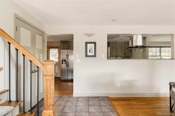 Lakewood, CO 80215,2368 Ward DR