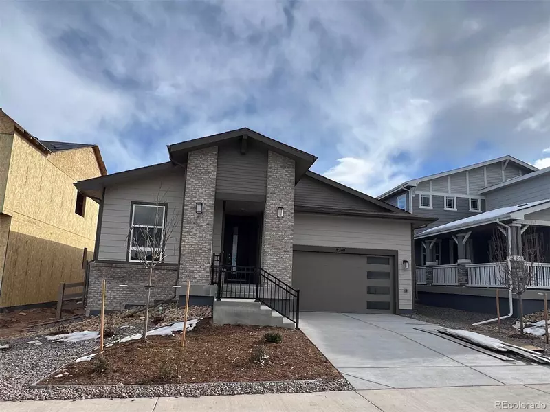 8240 Cokedale CIR, Littleton, CO 80125