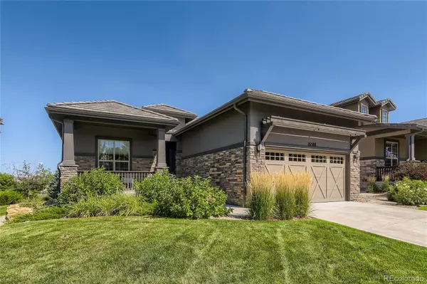 Broomfield, CO 80023,16588 Las Brisas DR