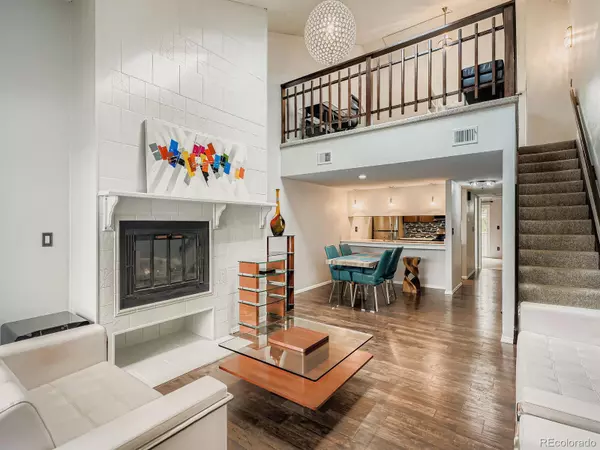 8095 E Colorado AVE #6, Denver, CO 80231