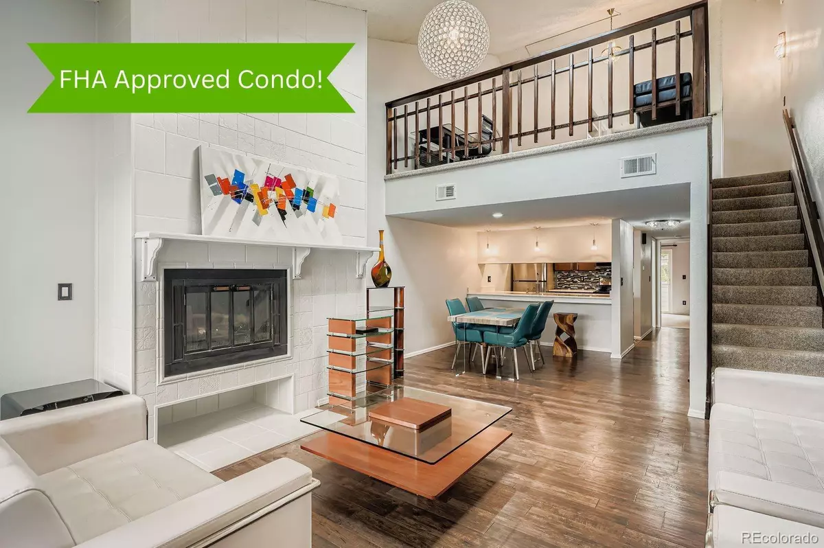 Denver, CO 80231,8095 E Colorado AVE #6