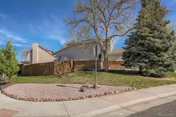 Littleton, CO 80128,8043 W Plymouth PL