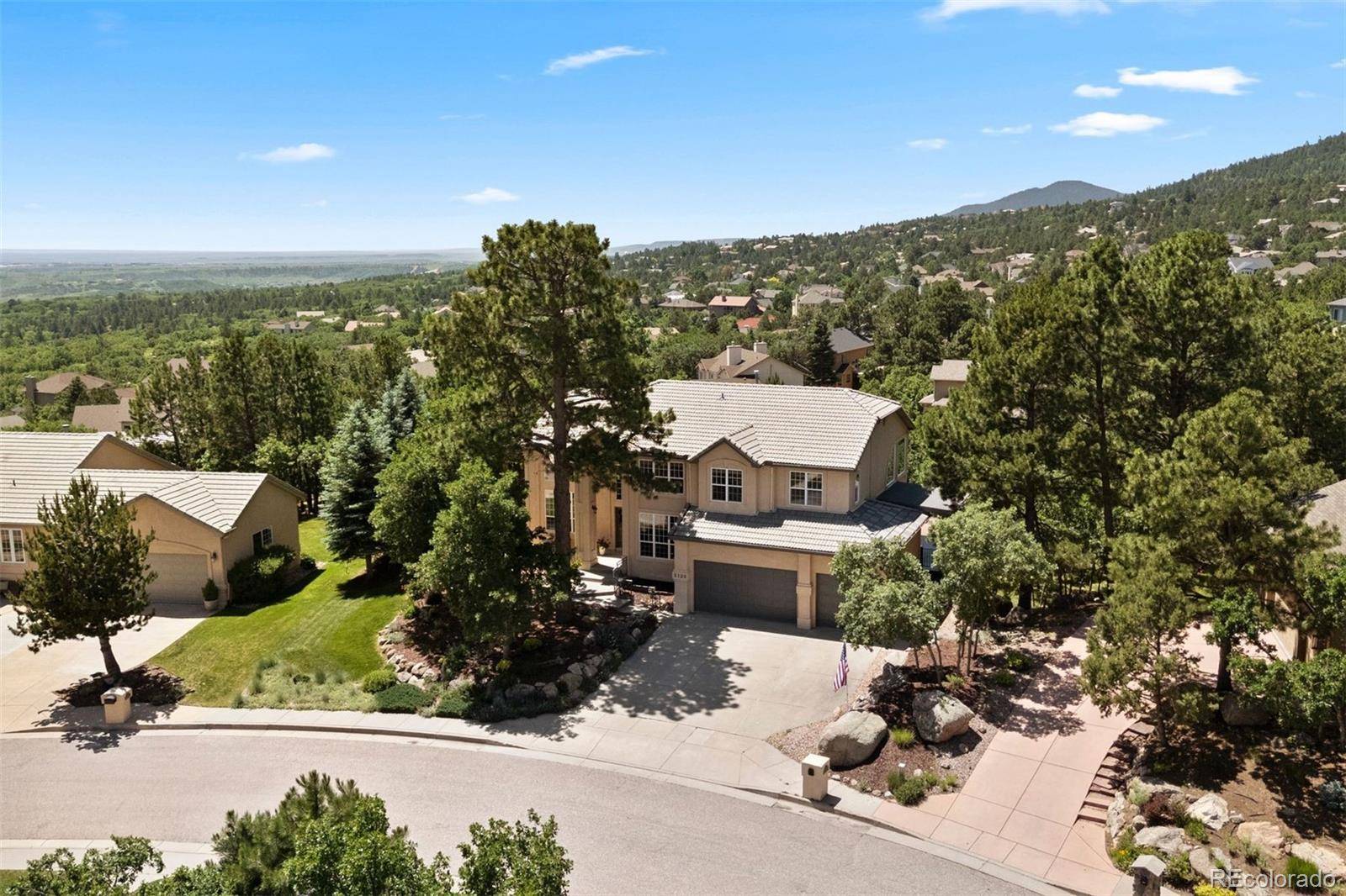 5120 Langdale WAY, Colorado Springs, CO 80906