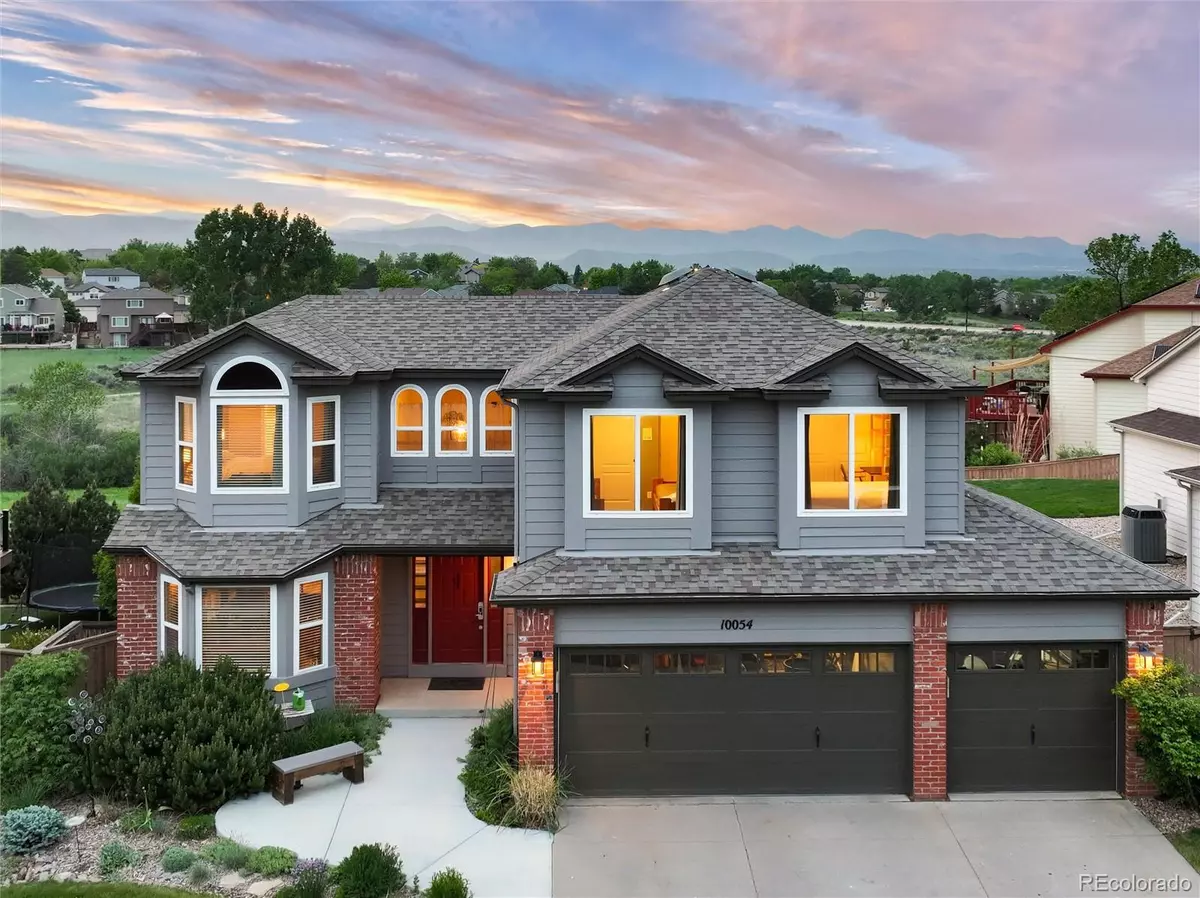 Highlands Ranch, CO 80129,10054 Silver Maple CIR