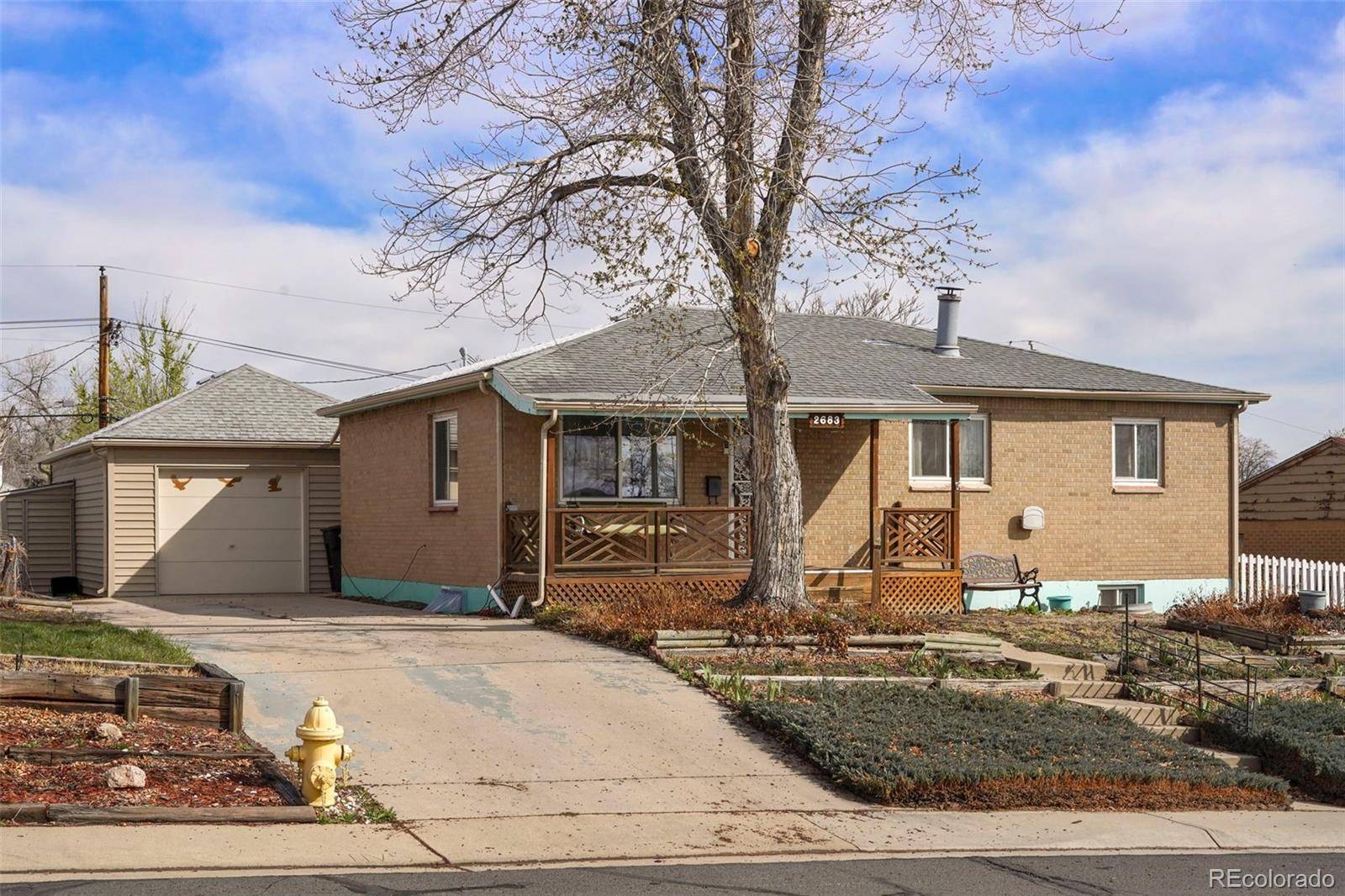 2683 E 90th PL, Thornton, CO 80229
