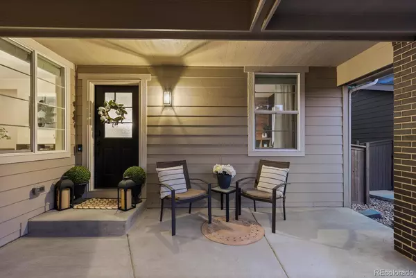 Golden, CO 80403,15468 W 50th PL