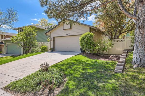 Centennial, CO 80122,2048 E Phillips PL