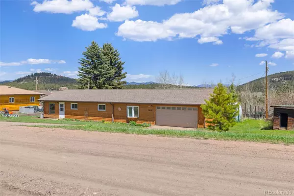 Conifer, CO 80433,26063 Morris AVE
