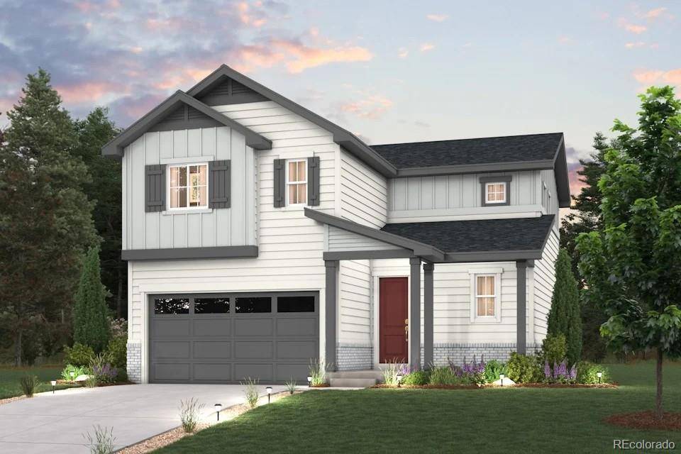 4730 N Valdai CT, Aurora, CO 80119