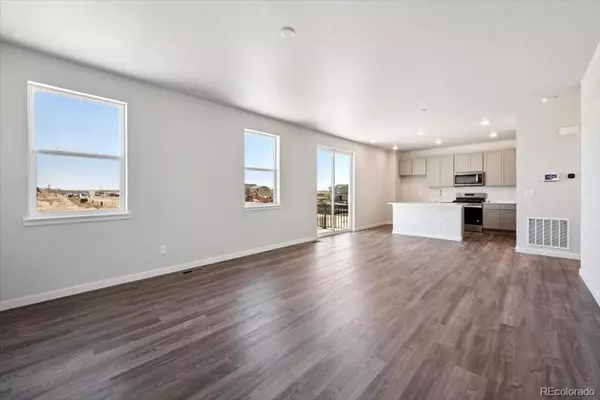 Aurora, CO 80119,4730 N Valdai CT