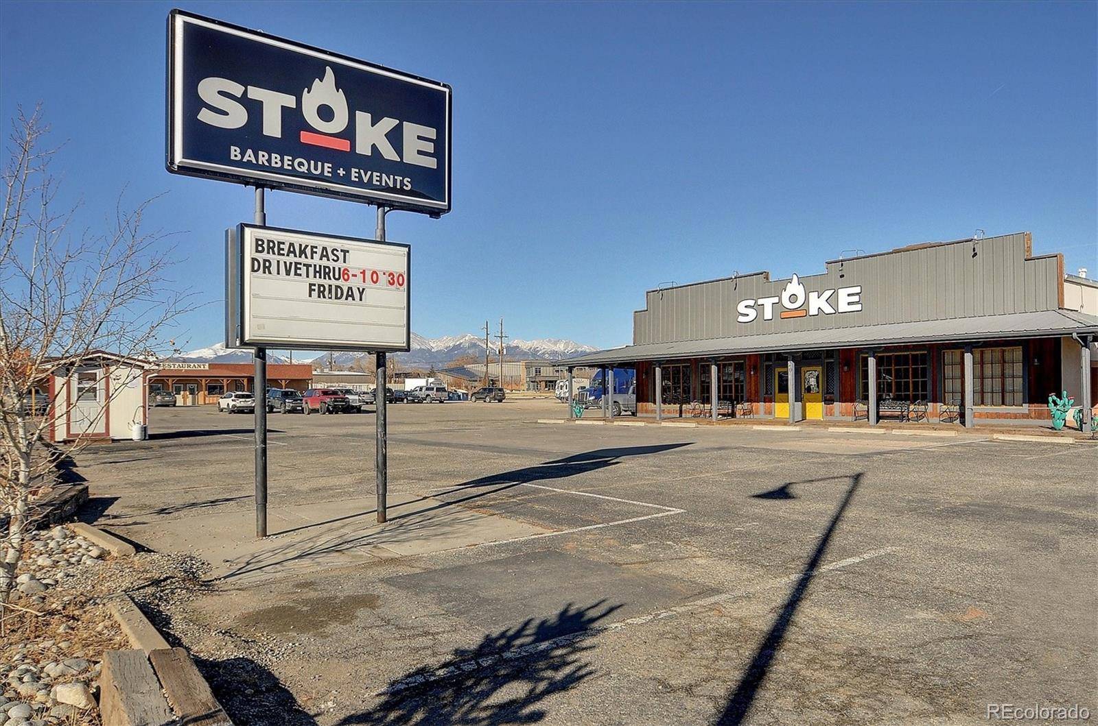 720 E Highway 50, Salida, CO 81201