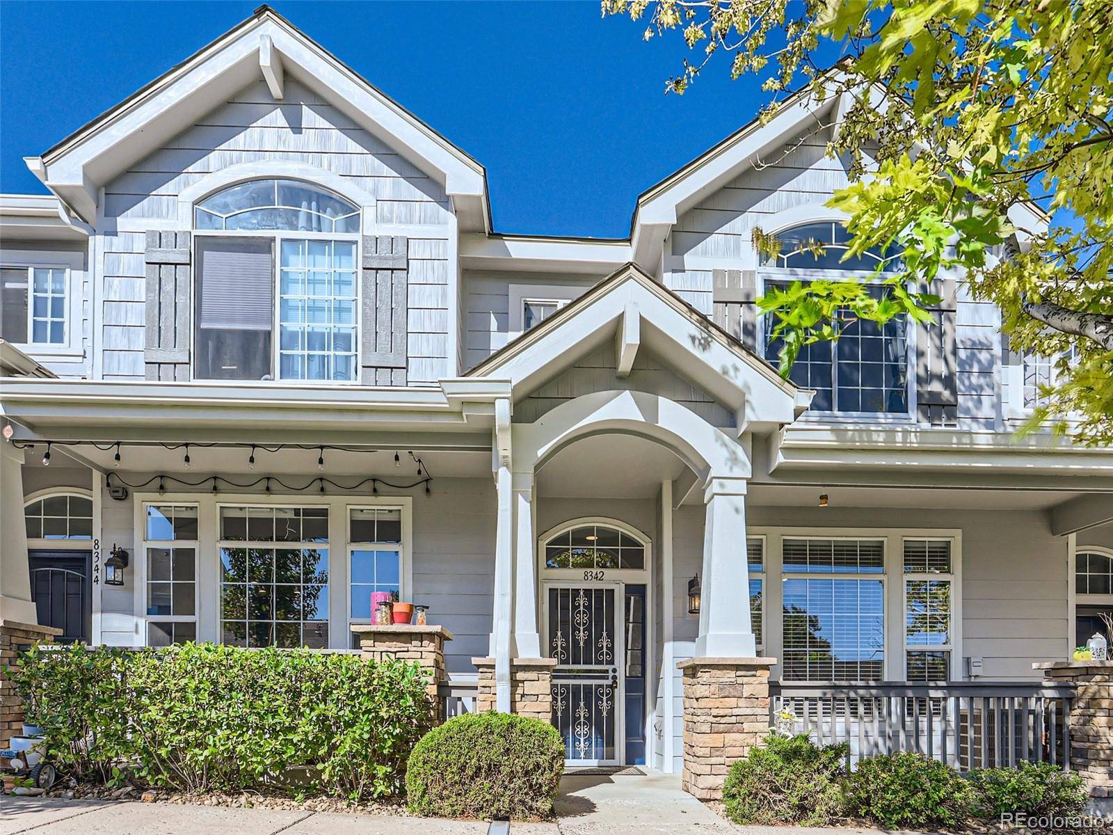 8342 Stonybridge CIR,  Highlands Ranch,  CO 80126