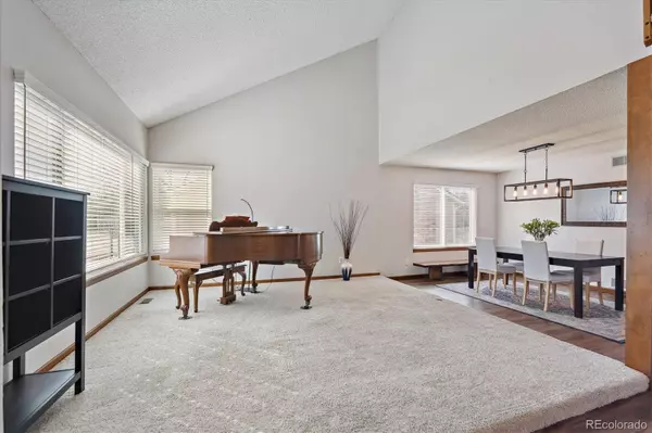 Centennial, CO 80121,3311 E Euclid AVE