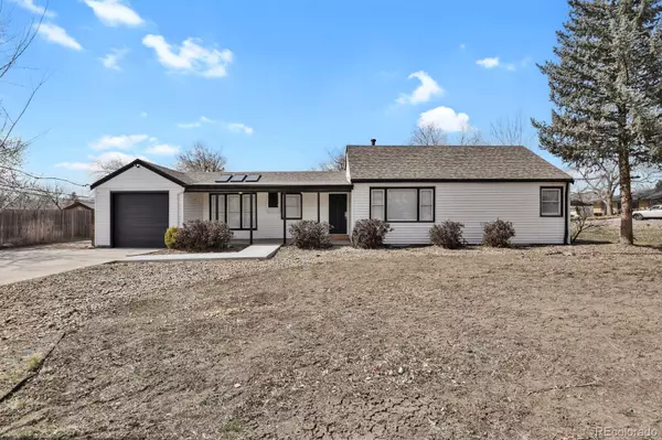 Arvada, CO 80004,6305 Carr ST