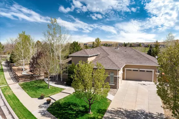 Erie, CO 80516,2701 Ironwood PL