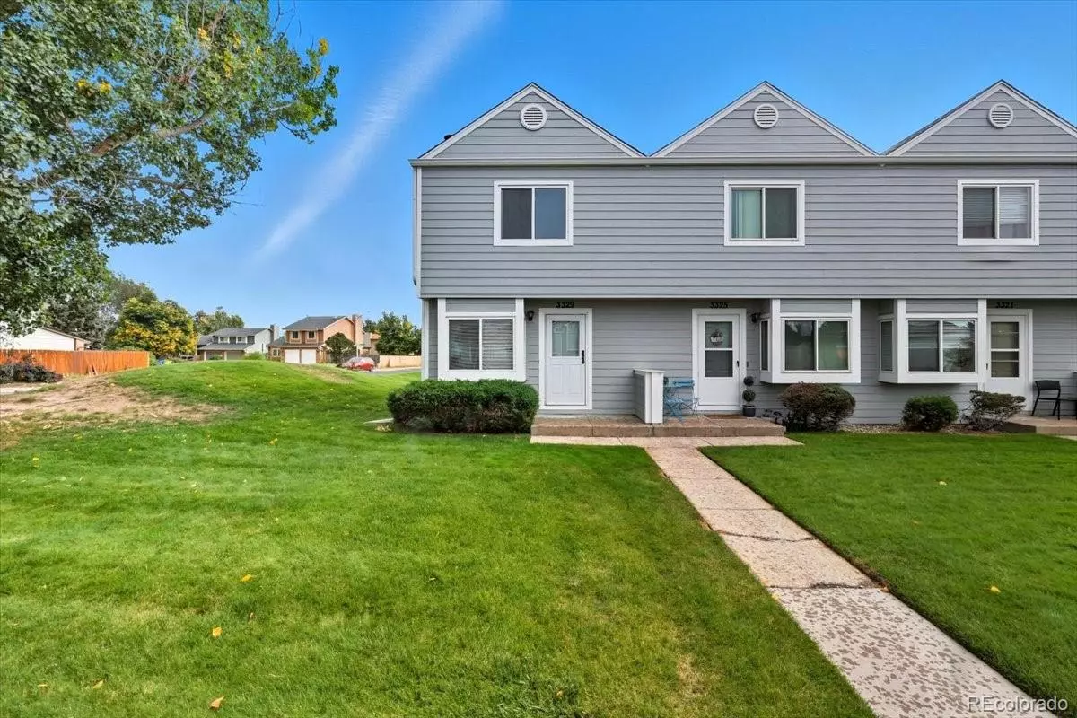 Colorado Springs, CO 80920,3329 Misty Meadows DR