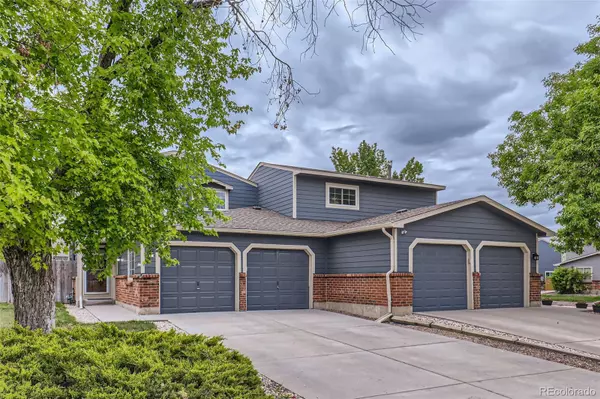 Thornton, CO 80241,12682 Fairfax ST