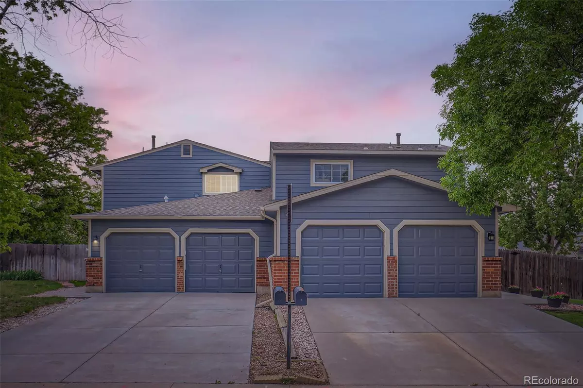 Thornton, CO 80241,12682 Fairfax ST