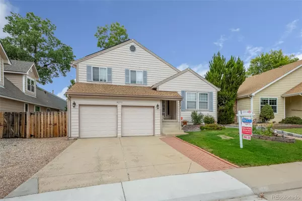 8277 Iris CT, Arvada, CO 80005