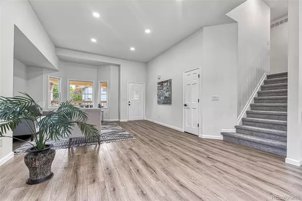 Centennial, CO 80121,5185 E Weaver DR