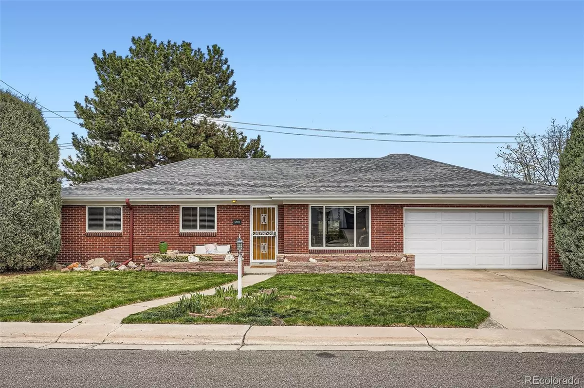 Wheat Ridge, CO 80212,5885 W 37th PL