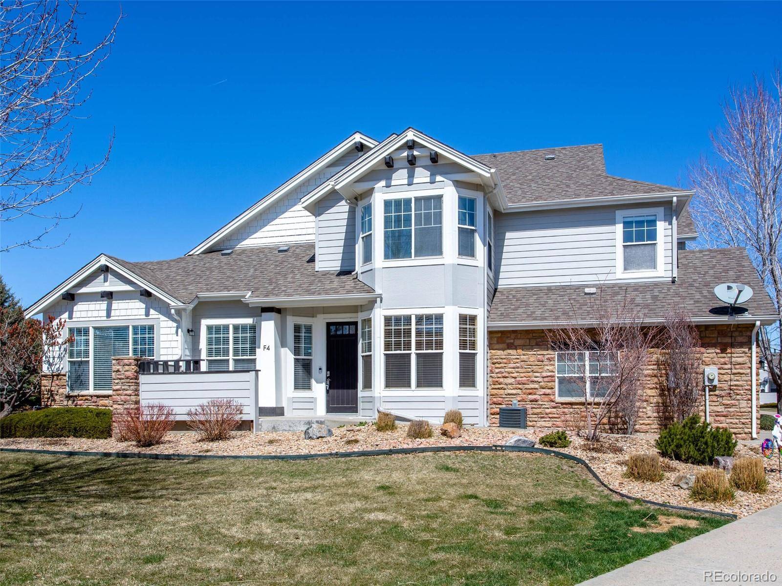 2550 Winding River DR #F4, Broomfield, CO 80023