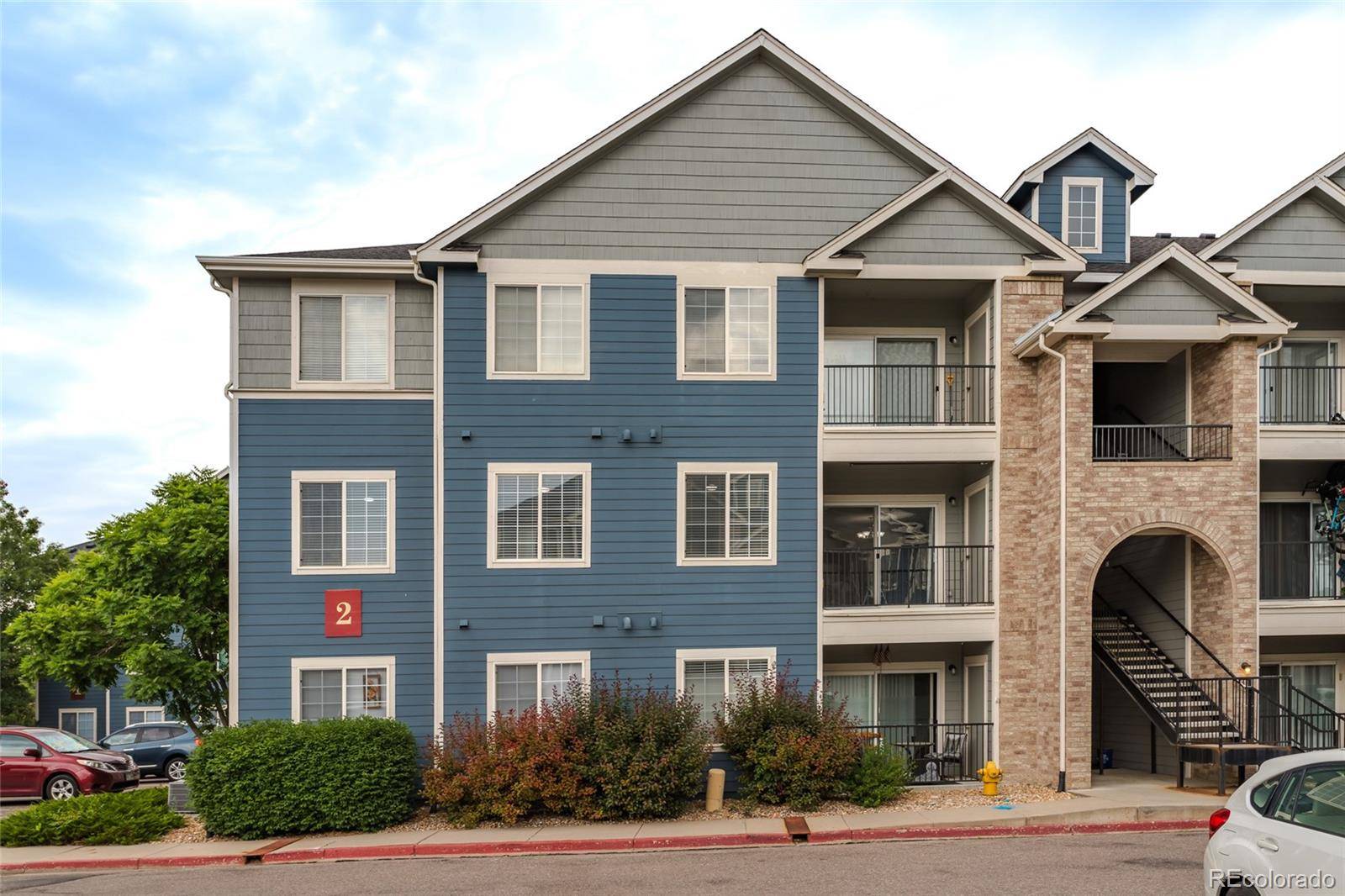 4451 S Ammons ST #2-204, Littleton, CO 80123