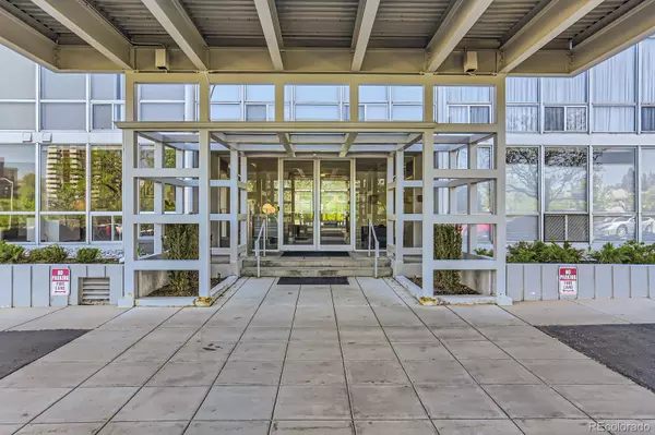 Denver, CO 80209,3100 E Cherry Creek South DR #1101