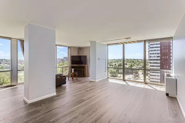 Denver, CO 80209,3100 E Cherry Creek South DR #1101