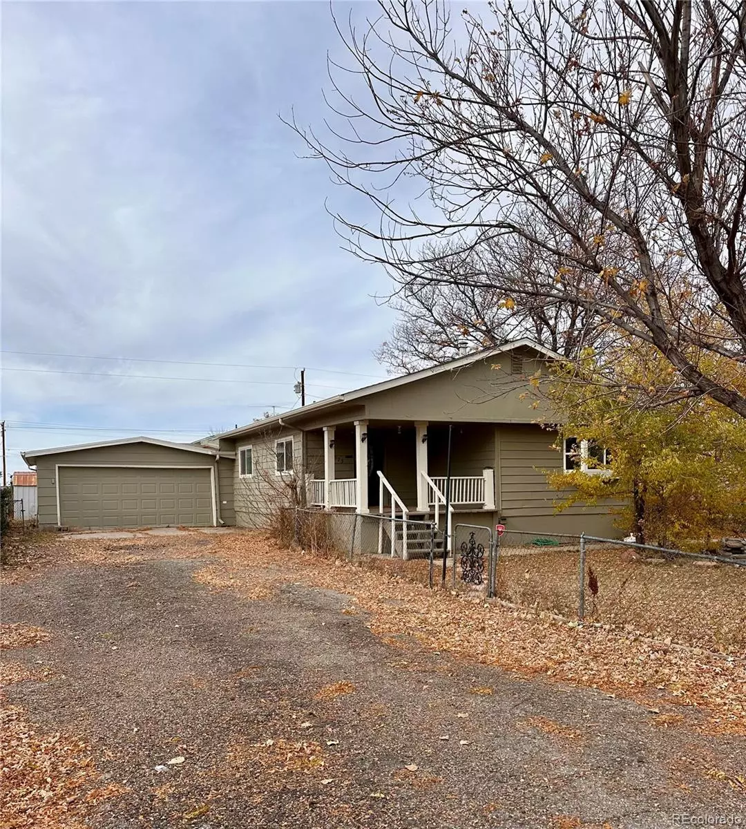 Bennett, CO 80102,575 2nd ST