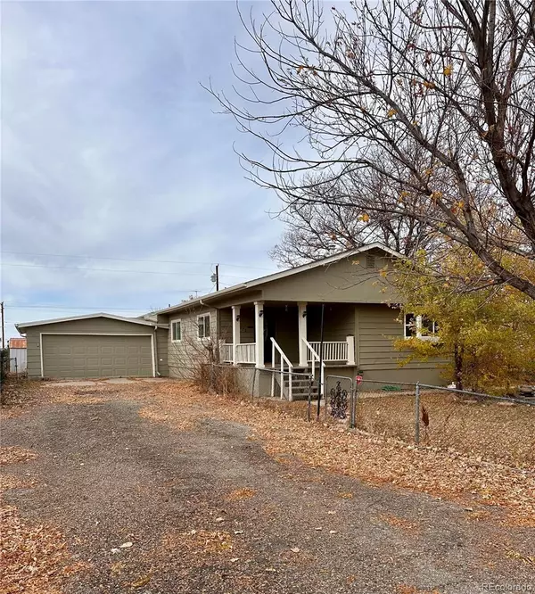 575 2nd ST, Bennett, CO 80102