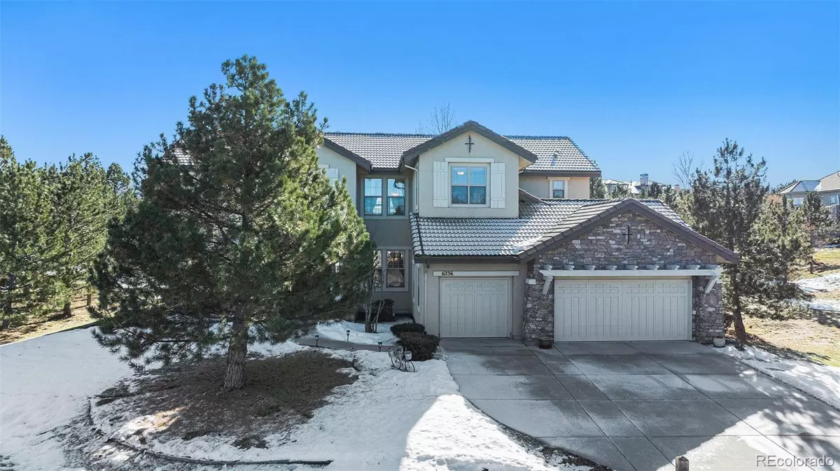 Castle Rock, CO 80108,6236 Oxford Peak LN