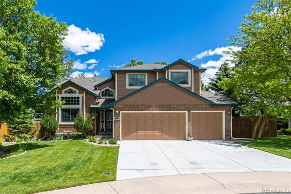 5244 S Genoa WAY, Centennial, CO 80015