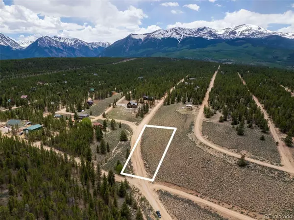 47 Peak View DR, Leadville, CO 80461