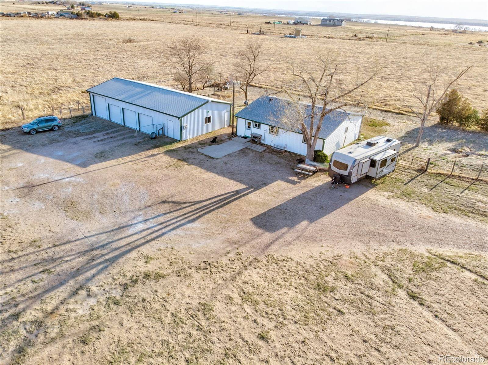 15950 County Road 47 1/2, La Salle, CO 80645