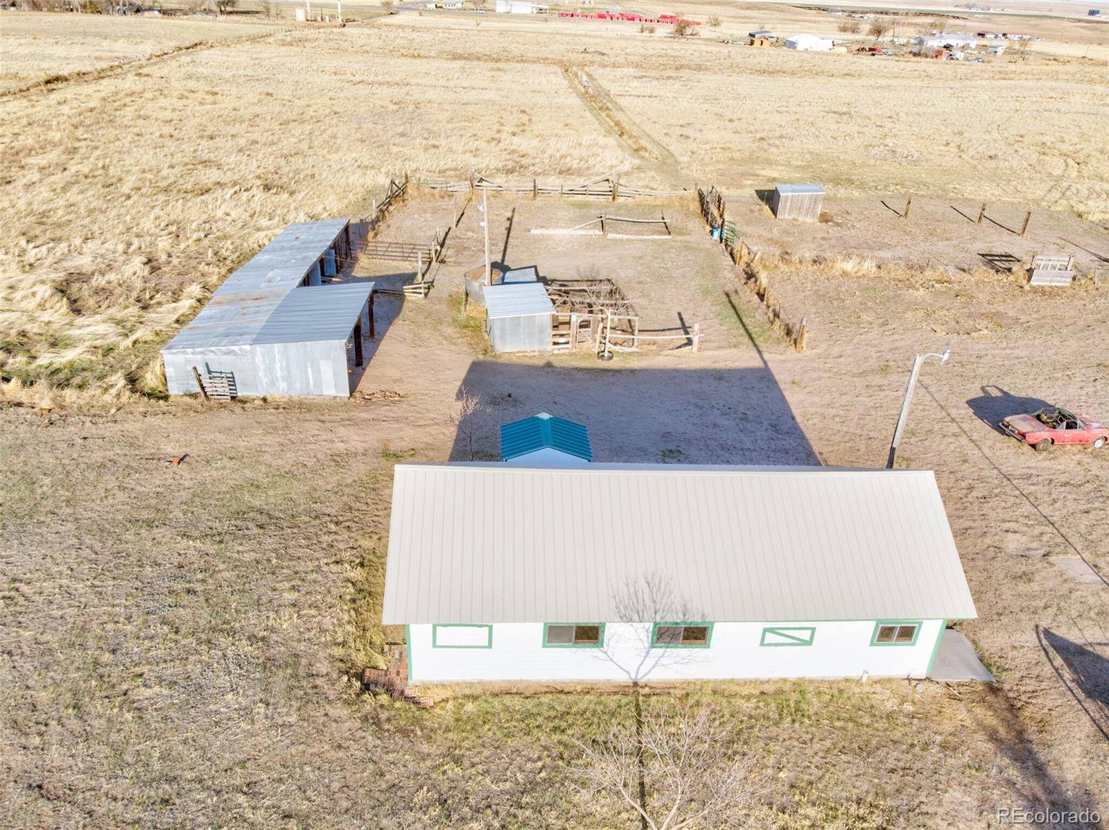 La Salle, CO 80645,15950 County Road 47 1/2