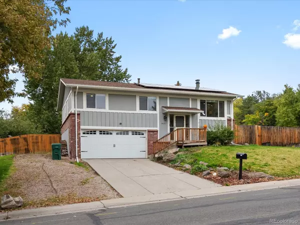 Lakewood, CO 80228,1425 S Welch CIR