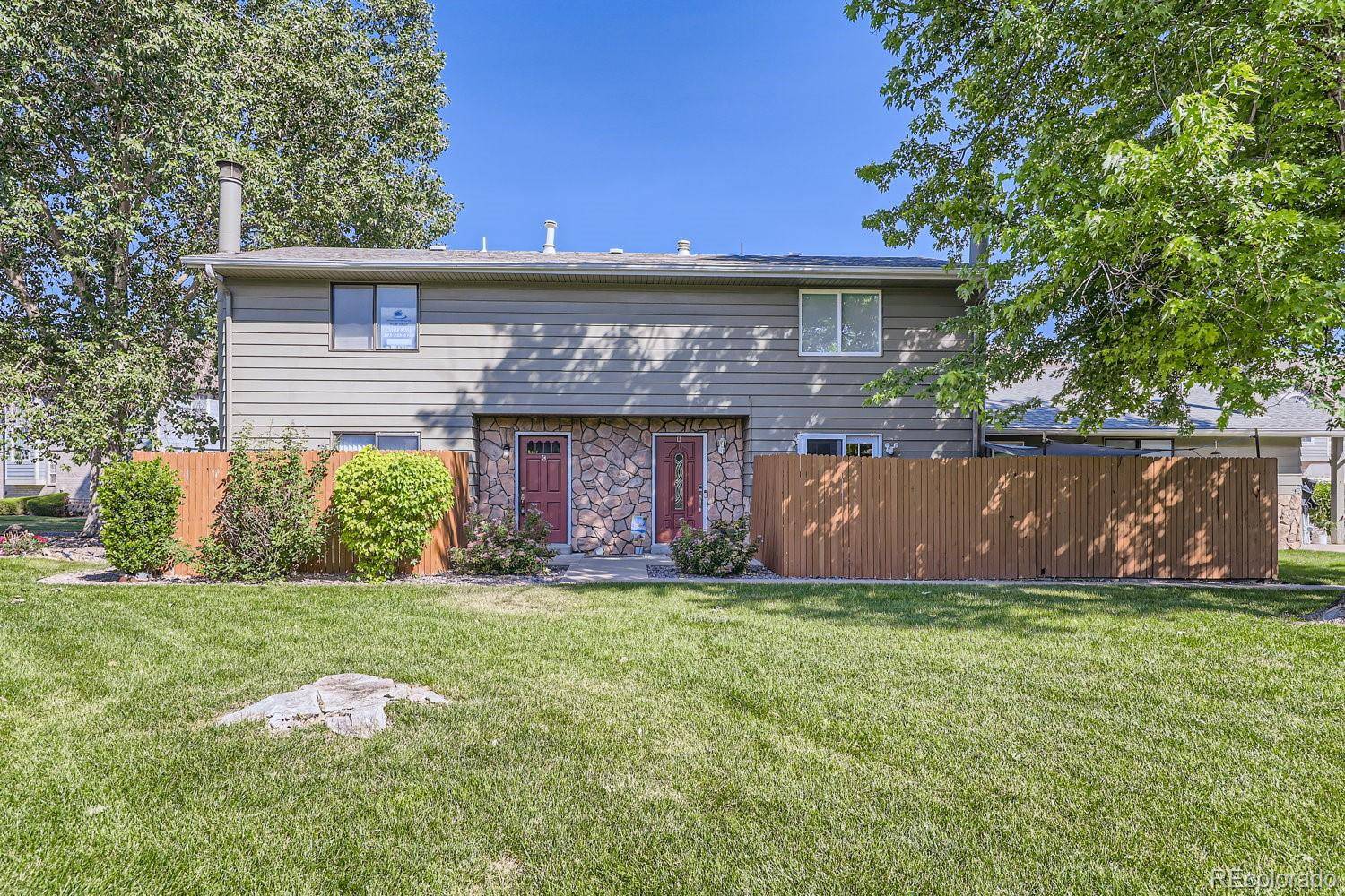 Westminster, CO 80234,1317 W 112th AVE #C
