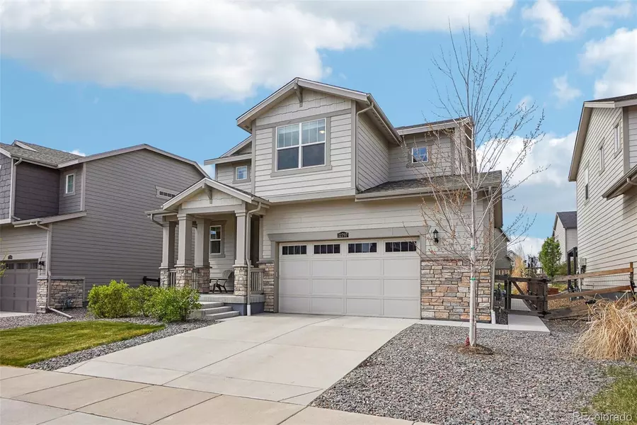 12797 Clearview ST, Firestone, CO 80504