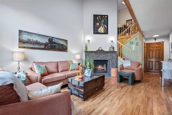 Aurora, CO 80014,15149 E Princeton PL #B