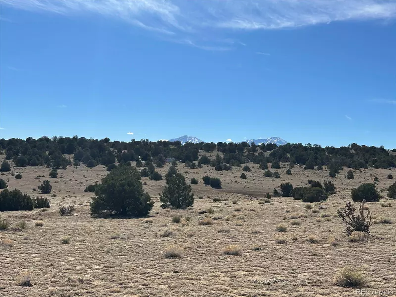 Lot 26 Tioga Ranch, Walsenburg, CO 81089